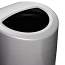 Open Top Receptacle - 30 Gallon Capacity