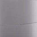 Open Top Receptacle - 30 Gallon Capacity