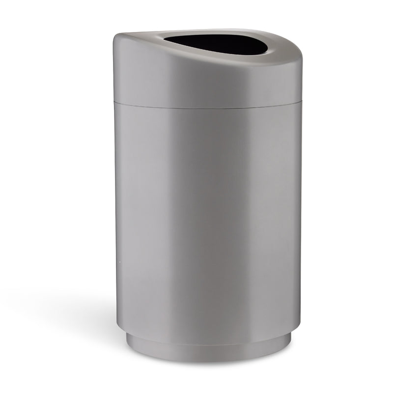 Open Top Receptacle - 30 Gallon Capacity