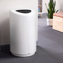 Open Top Receptacle - 30 Gallon Capacity