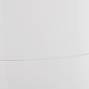 Open Top Receptacle - 30 Gallon Capacity