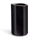 Open Top Receptacle 14 Gallon Capacity