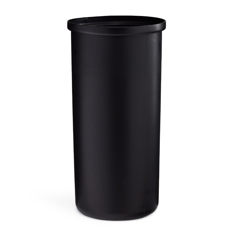 Open Top Receptacle 14 Gallon Capacity