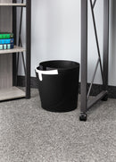 CanCan™ Deskside Recycling Receptacle