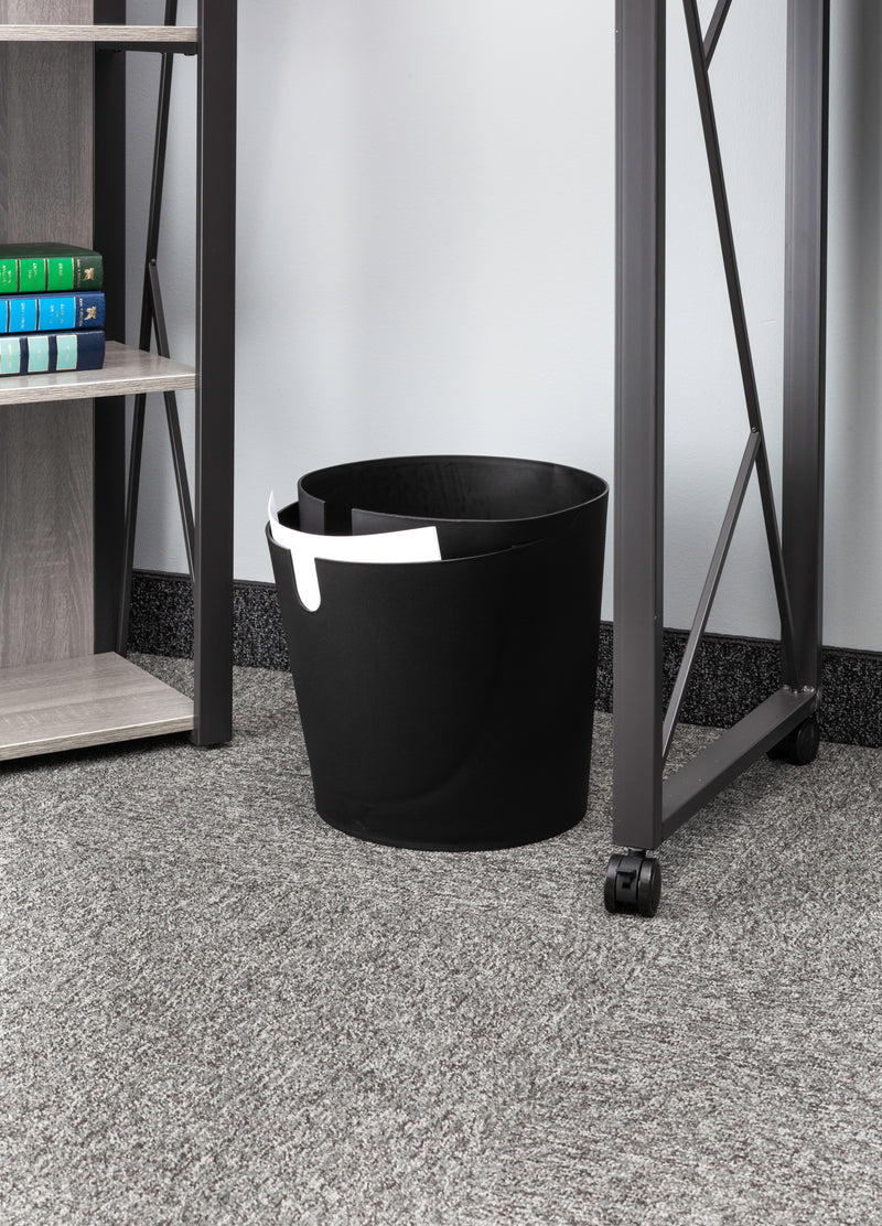 CanCan™ Deskside Recycling Receptacle