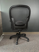 Boss Office Star Mesh Back Task Chair Model 2400E | Used/Pre-Owned