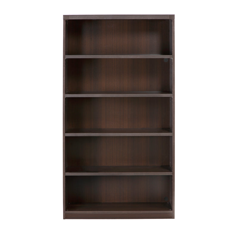 Aberdeen® Series 5-Shelf, Bookcase