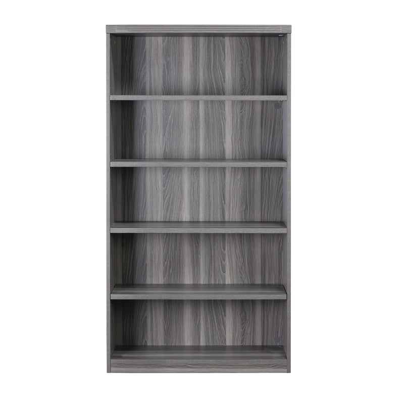 Aberdeen® Series 5-Shelf, Bookcase