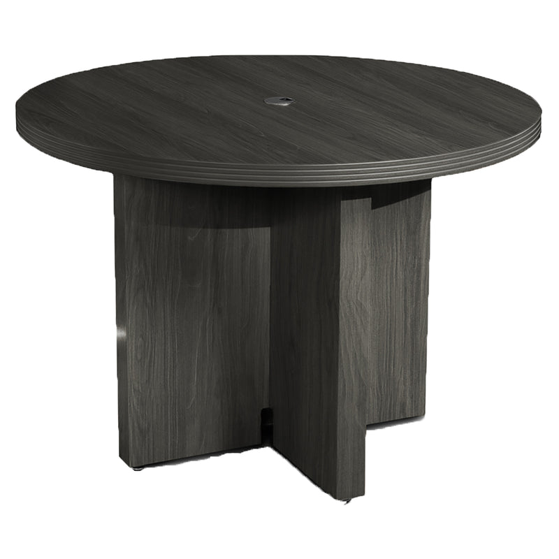 Aberdeen® Series 42" Round Conference Table