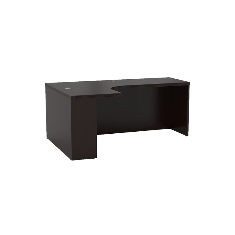 Aberdeen® Series Extended Corner Table, Left