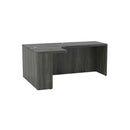 Aberdeen® Series Extended Corner Table, Left