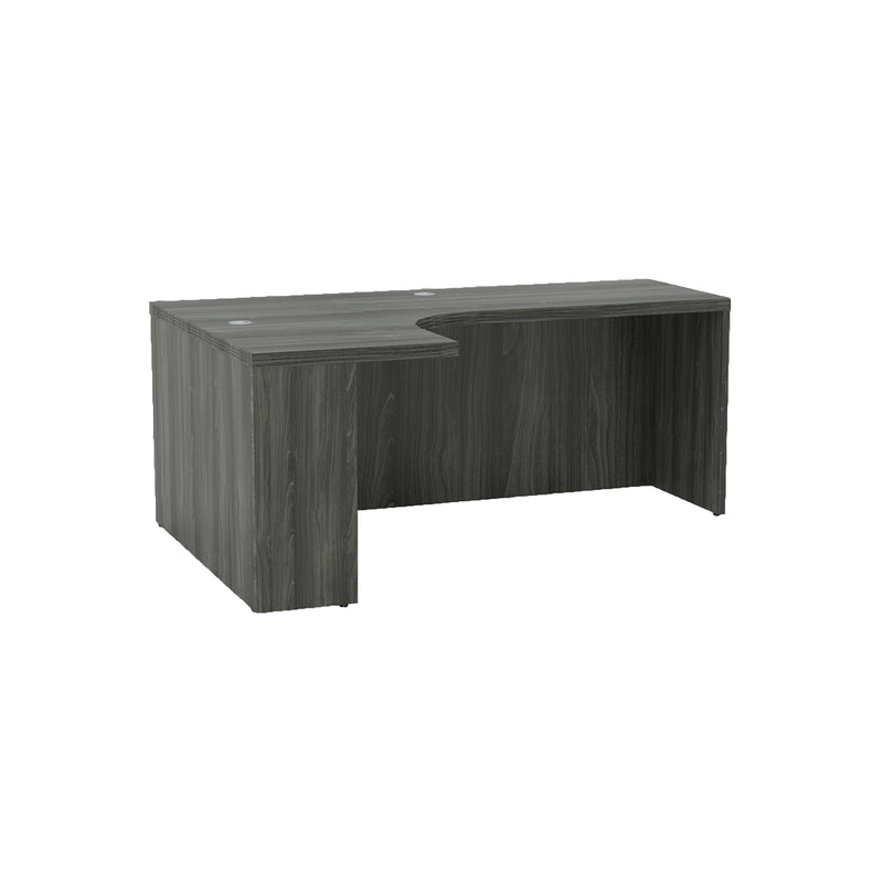 Aberdeen® Series Extended Corner Table, Left