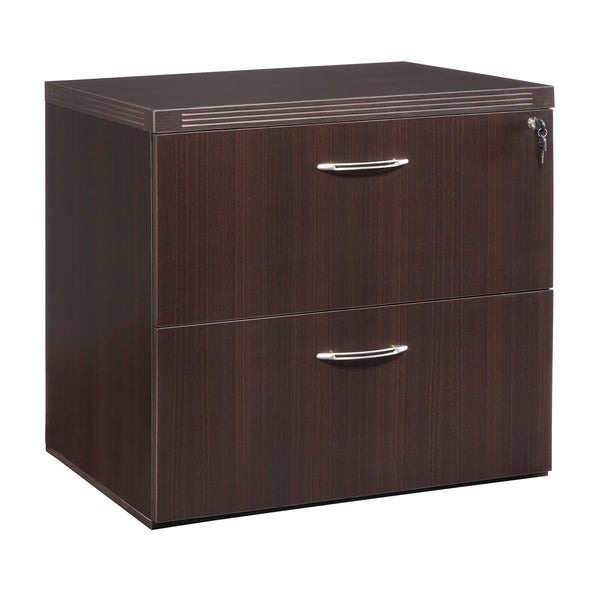 Aberdeen® Series 36" Freestanding Lateral File