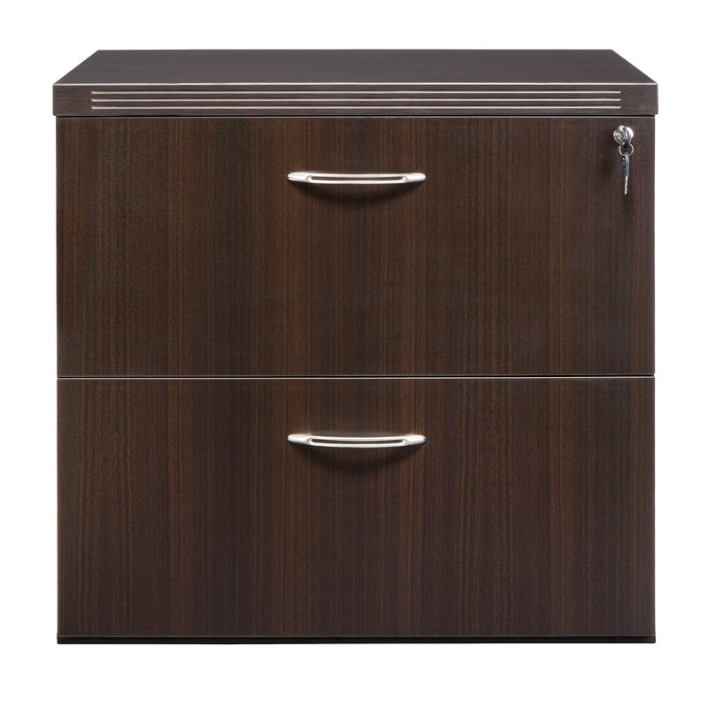 Aberdeen® Series 36" Freestanding Lateral File