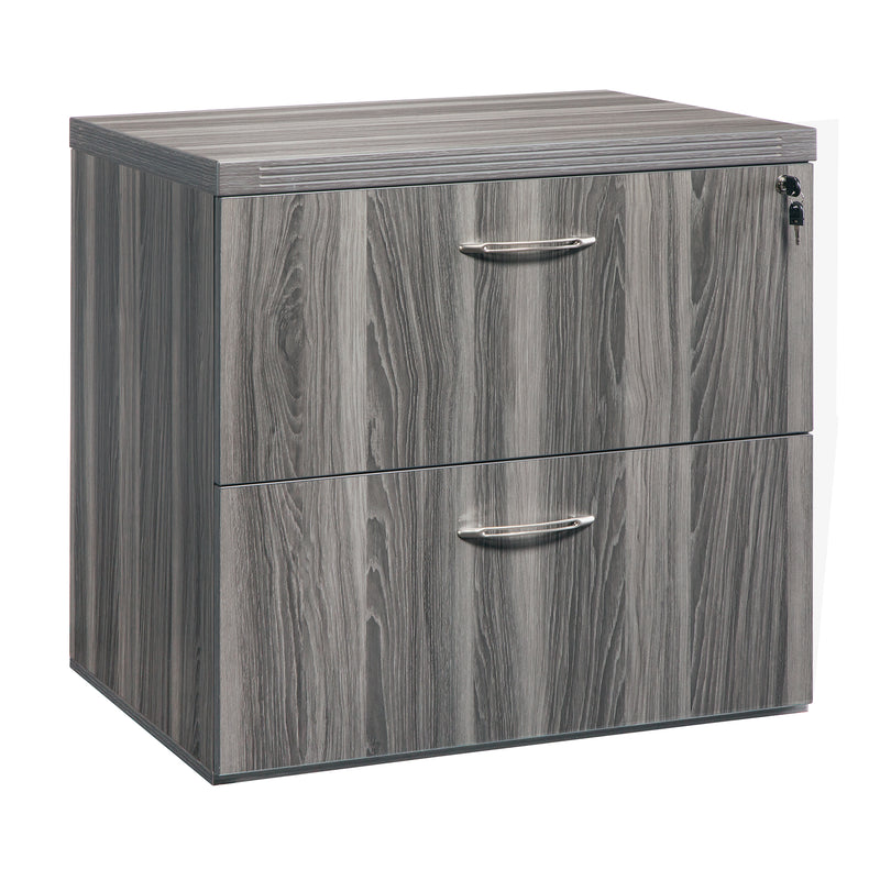 Aberdeen® Series 36" Freestanding Lateral File