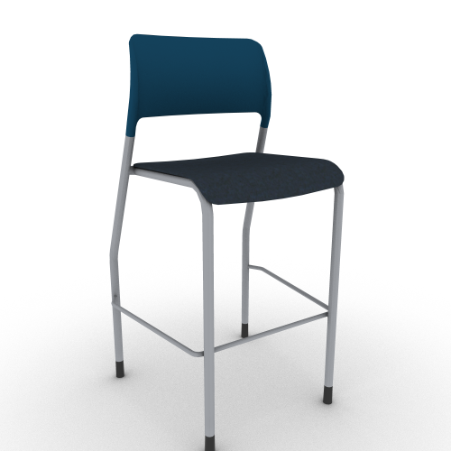 Pierce Configurable Stool