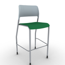 Pierce Configurable Stool