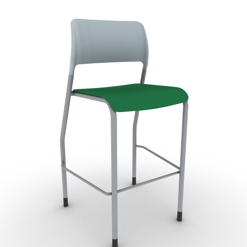 Pierce Configurable Stool
