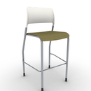 Pierce Configurable Stool