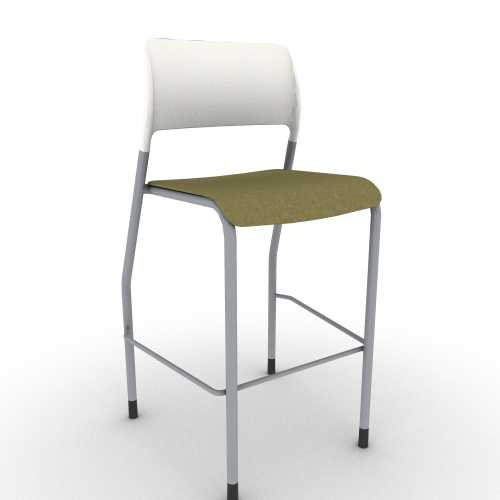 Pierce Configurable Stool