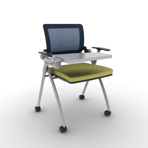 Stow Configurable Training Chair with Arms