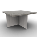 Volker Cube Nesting Table