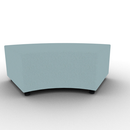 Hakr Curved Bench 30-Degree