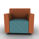 Hakr Configurable Mobile Lounge