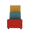 Hakr Configurable Privacy Lounge