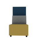 Hakr Configurable Privacy Lounge