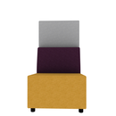 Hakr Configurable Privacy Lounge