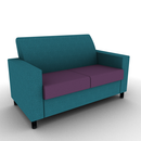 NV Configurable 2 Seater Lounge Chair