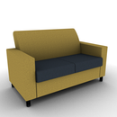 NV Configurable 2 Seater Lounge Chair