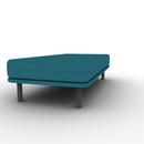 Soft Lounge Ottoman 2-Seater
