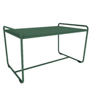 Bryce Outdoor Wire Lounge Ottoman