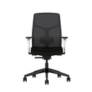 Chelsea White Task Chair (Express)
