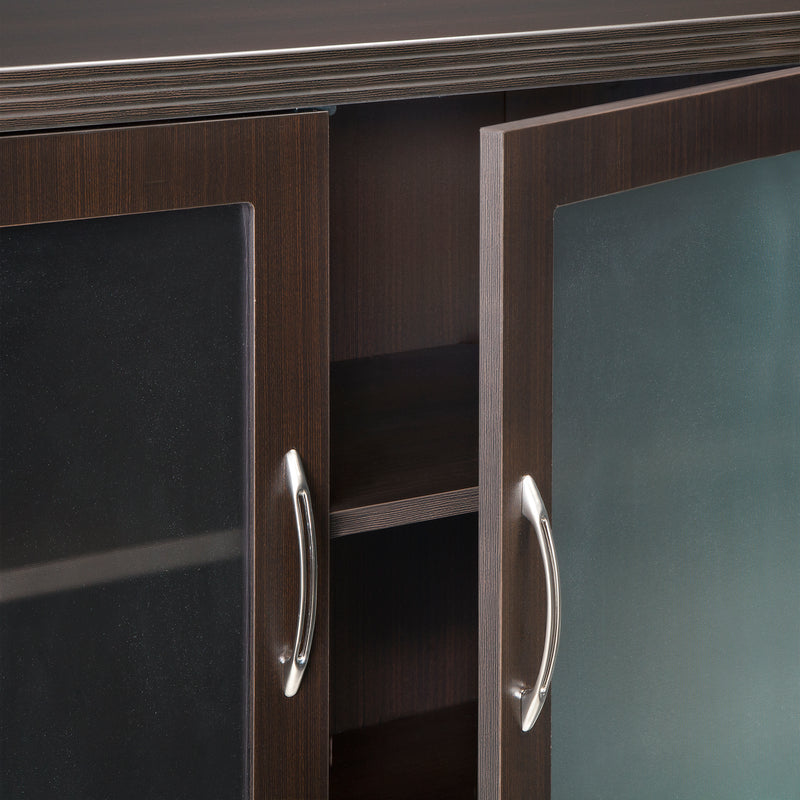 Aberdeen® Series Low Wall Cabinet