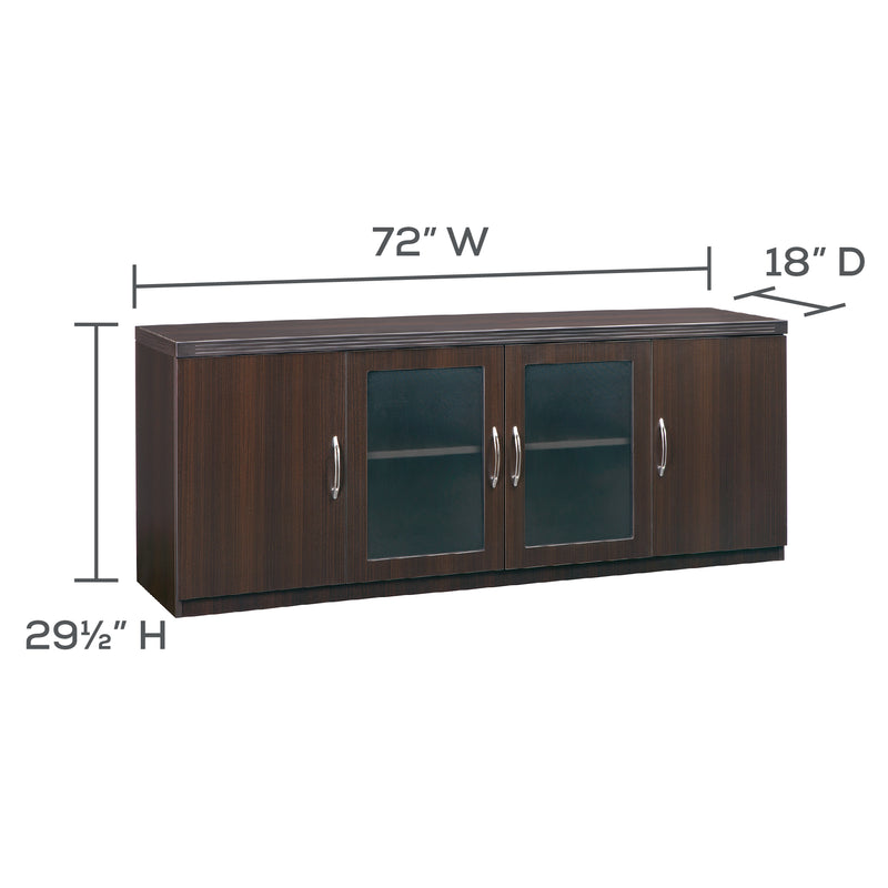 Aberdeen® Series Low Wall Cabinet