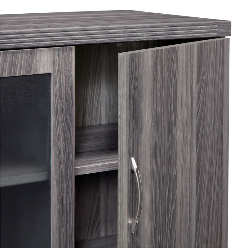 Aberdeen® Series Low Wall Cabinet