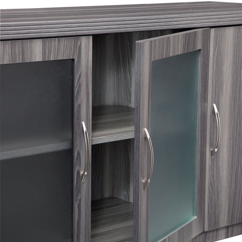 Aberdeen® Series Low Wall Cabinet