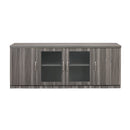 Aberdeen® Series Low Wall Cabinet