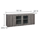 Aberdeen® Series Low Wall Cabinet