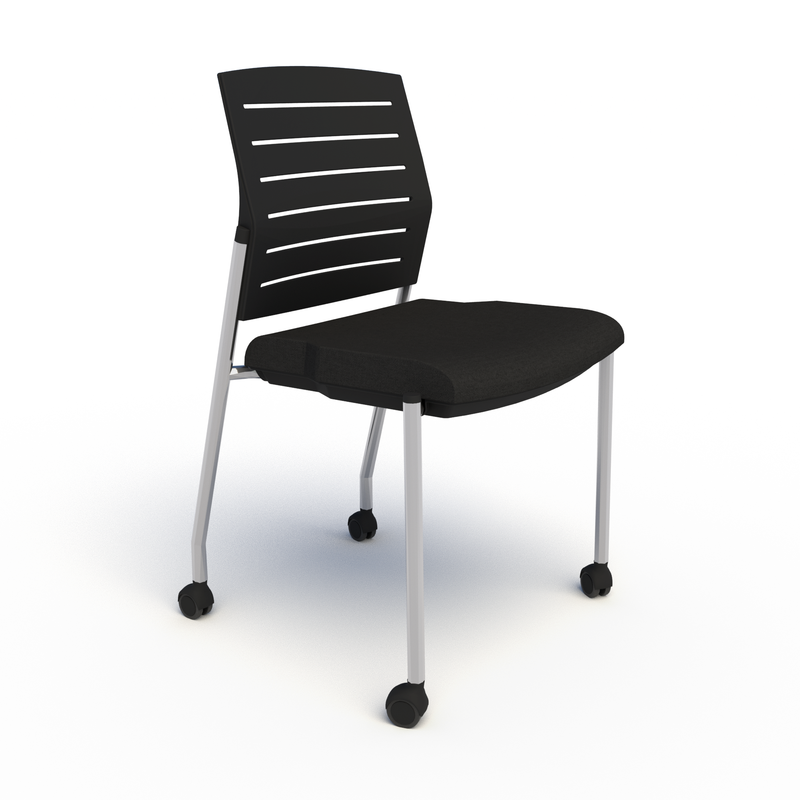 Amici Polyback Chair