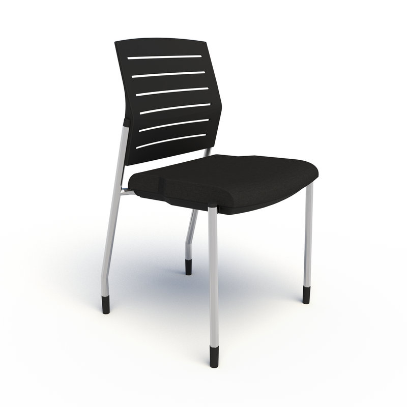 Amici Polyback Chair