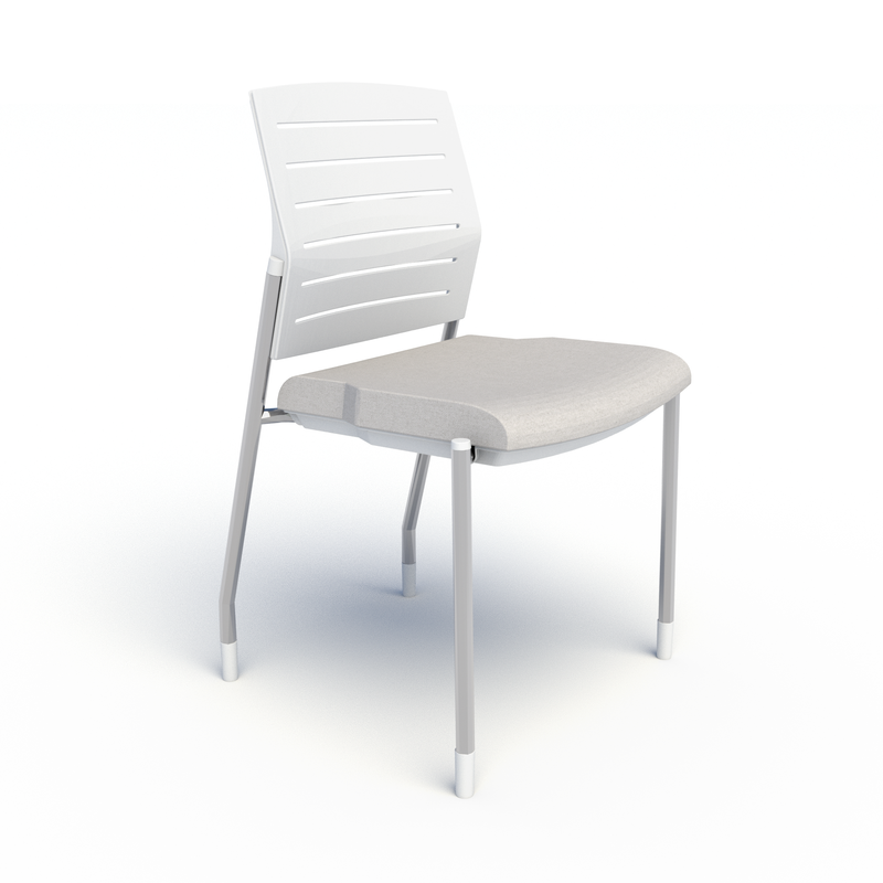 Amici Polyback Chair