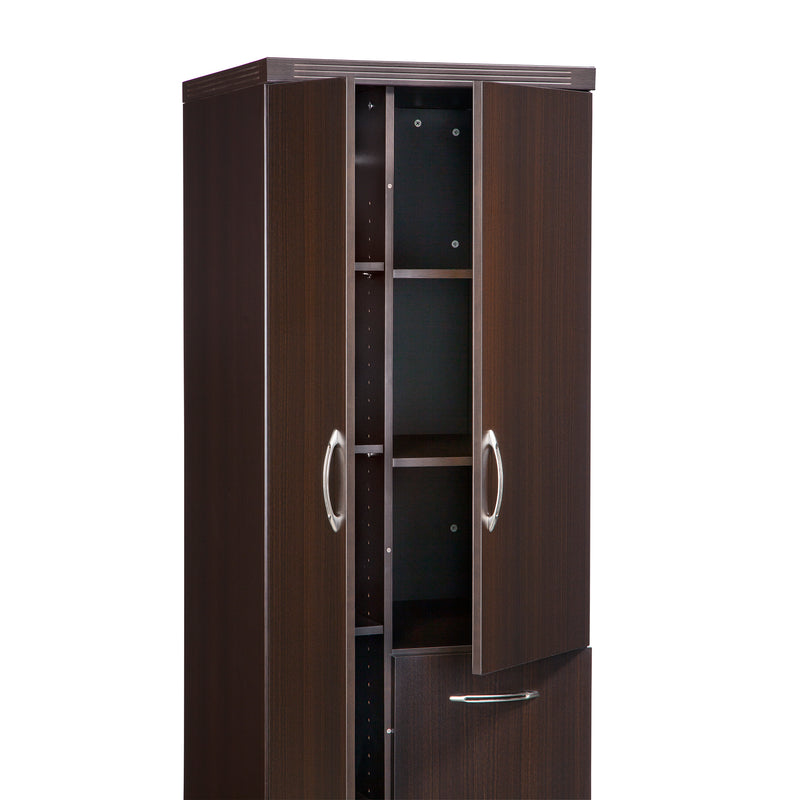 Aberdeen® Series Personal Storage Tower