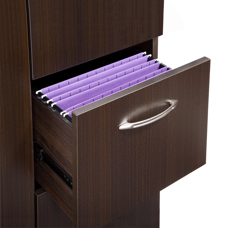 Aberdeen® Series Personal Storage Tower