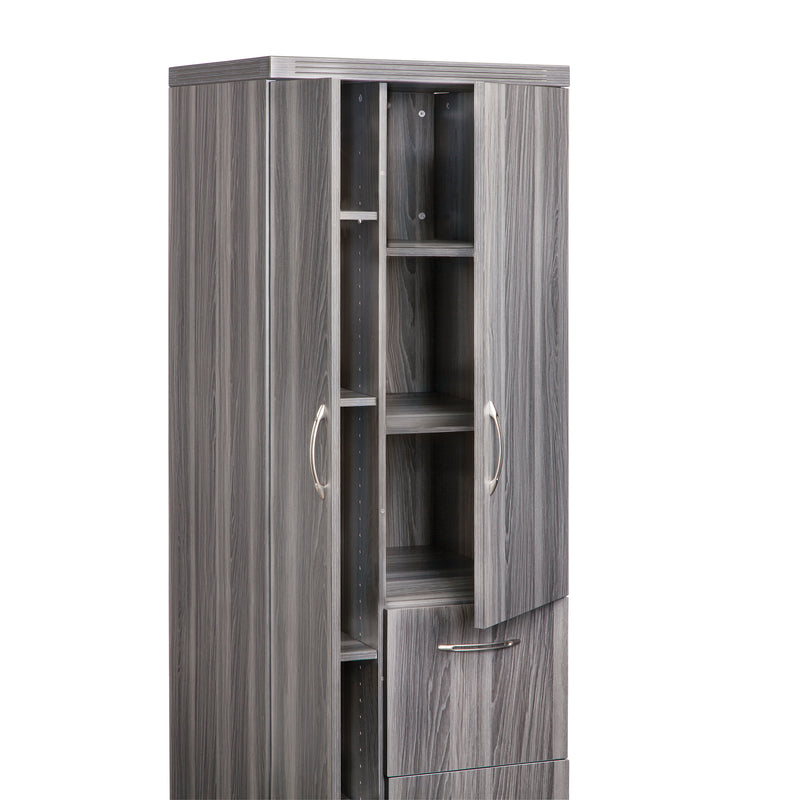 Aberdeen® Series Personal Storage Tower