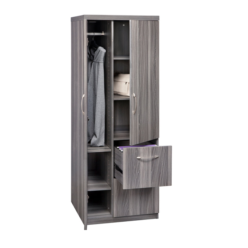 Aberdeen® Series Personal Storage Tower