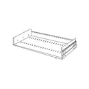 ARC Rotary™ Rollout Shelf, 24" W x 6" H